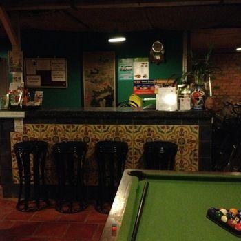 Sok San Hostel Siem Reap Exterior foto